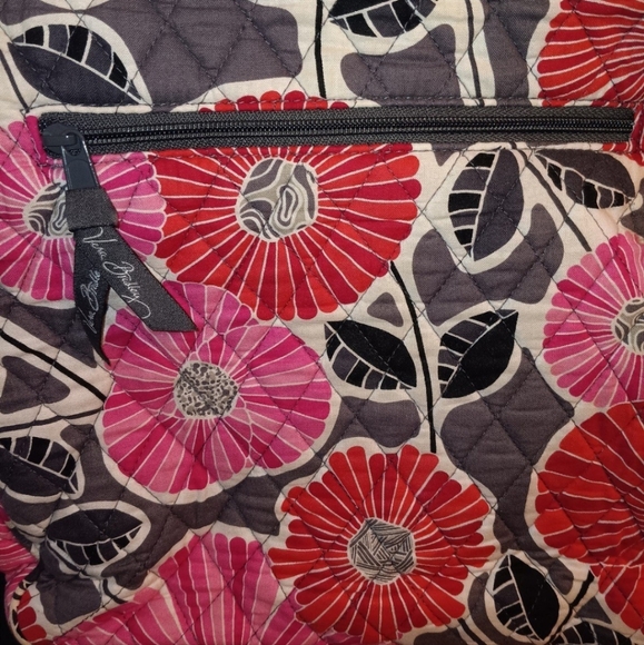 BEAUTIFUL BETSY JOHNSON CROSSBODY BAG - Picture 5 of 5